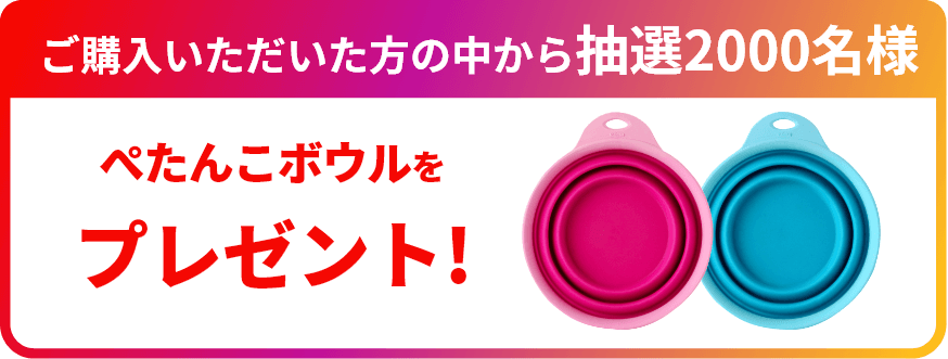 ご購入いただいた方の中から抽選200名