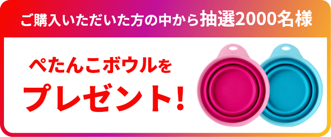 ご購入いただいた方の中から抽選200名